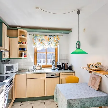 Apartment Schmoelzer