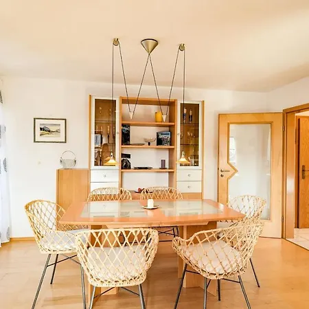 Schmoelzer Apartment Rosshaupten