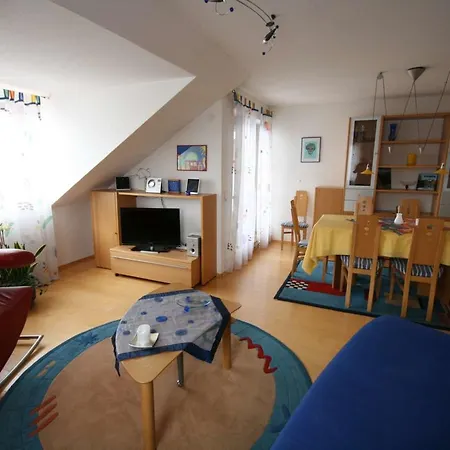 Apartamento Ferienwohnung Schmolzer *