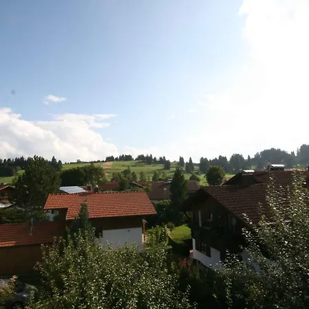 Ferienwohnung Schmolzer Apartamento