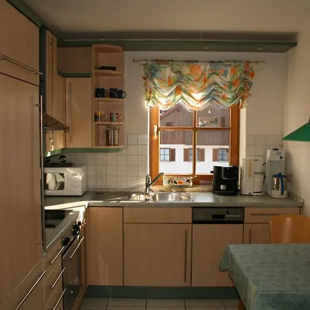 Ferienwohnung Schmolzer Apartamento